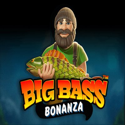 Big Bass Bonanza